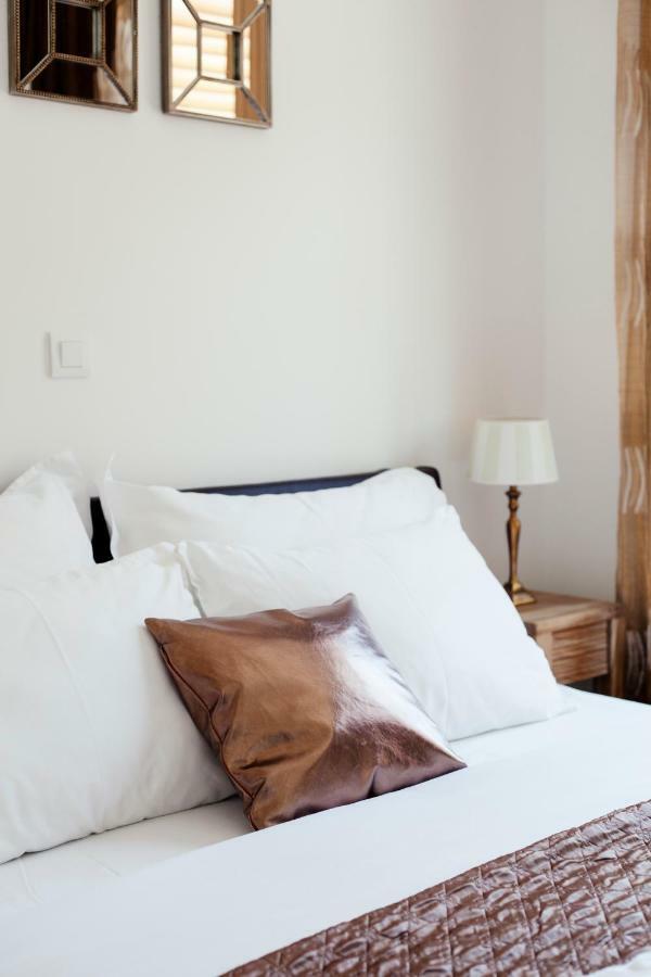 New Luxury Apartment Nives On Seaside Split Bagian luar foto